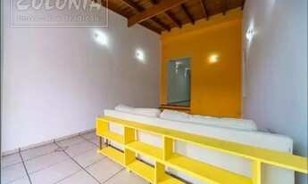 Imagem 3: Santo André - Casa Padrão - Vila Pires