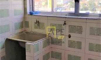 Imagem 6: Apartamento com 3 dormitórios para alugar, 94 m² por R$ 2.400,00/mês - Jardim Vila Galvão