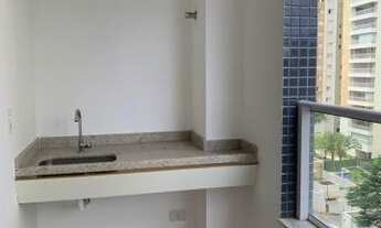 Imagem 5: Apartamento - Parque Residencial Aquarius - Residencial Gemini - 77m² - 2 Dormitórios