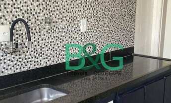 Imagem 5: Apartamento com 2 dormitórios para alugar, 55 m² por R$ 1.500/mês