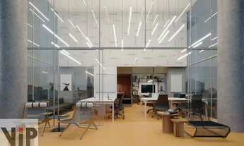 Imagem 4: APARTAMENTO DE 1 DORMITÓRIO NA REGIÃO DE PINHEIROS