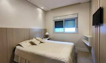 Imagem 4: Casa de condomínio sobrado para venda com 110 metros com 3 quartos em Interlagos