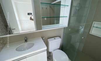 Imagem 5: Apartamento para venda tem 70 metros quadrados com 3 quartos em Casa Amarela - Recife - PE