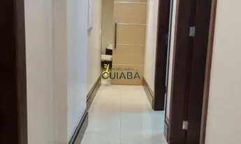 Imagem 5: APARTAMENTO MOBILIADO DISPONÍVEL PARA LOCAÇÃO EDIFÍCIO VILLAGIO DELLA TORRE-03 QUARTOS-JD