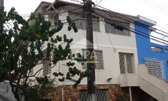 Imagem 3: Sobrado para locação no Jardim São Paulo!