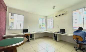 Imagem 3: O condomínio Reserva Passaré II é ideal para quem procura conforto e lazer, com estrutura