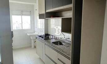 Imagem 6: Apartamento com 2 quartos e sala estendida - NYC PALHANO