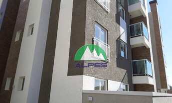 Imagem: Apartamento Duplex com 3 dormitórios para