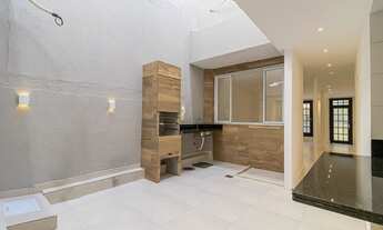 Imagem 3: Casa de Vila na Glória