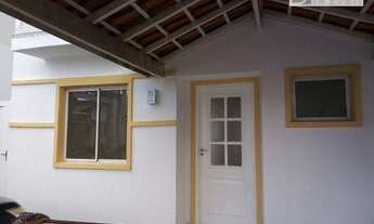 Imagem: Sobrado com 3 dormitórios para alugar