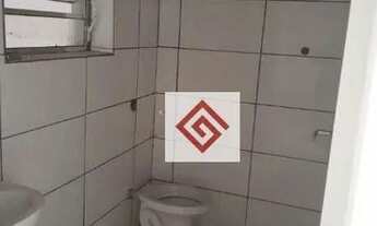 Imagem 5: Galpão, 285 m² - venda por R$ 1.150.000,00 ou aluguel por R$ 5.509,00/mês - Campestre - Sa