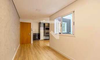 Imagem 4: Apartamento à Venda - Vila América, 2 Quartos, 55 m2