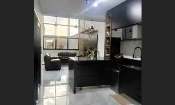 Imagem 12: Casa à venda no bairro Portal Ville Jardins - Boituva/SP