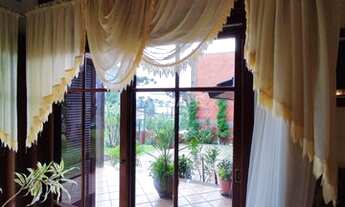 Imagem 6: Casa De Lazzer Casa com 3 dormitórios