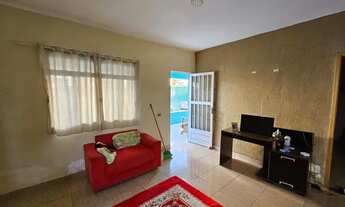 Imagem 4: SEPETIBA. CASA C/ PISCINA + CASA DE HÓSPEDES