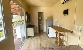 Imagem: Kitnet no rio tavares