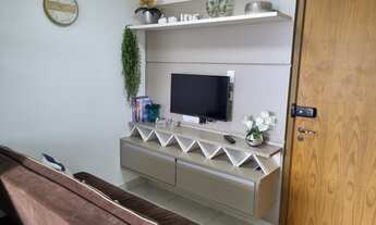 Imagem 4: Apartamento mobiliado para locação por diária ou fixo no Trend Home - Jardim Goiás