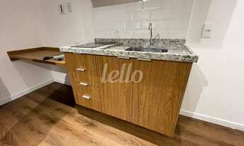 Imagem 7: São Paulo - Kitchenette/Studio - República