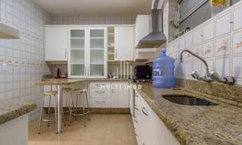 Imagem 6: Apartamento com 3 dormitórios no Moinhos de Vento