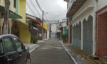 Imagem 4: Casa 2 Pavimentos em Alameda Fechada, Marco, Belém, Pará