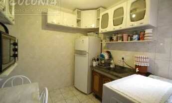 Imagem 5: Santo André - Apartamento Padrão - Camilópolis