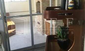 Imagem 6: Cobertura Duplex Perdizes