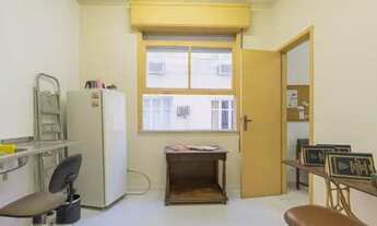 Imagem 3: Apto aconchegante no coração do Rio