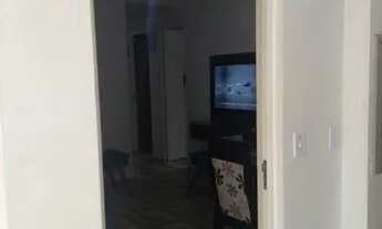 Imagem 2: Apartamento com 2 dormitórios à venda, 45 m² por R$ 190.000,00 - Conjunto Habitacional - S