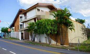 Imagem 2: CASA COM 05 DORMITÓRIOS, 580 m² - Jardim Eltonville - Sorocaba/SP