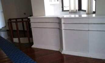 Imagem 3: Apartamento com 3 dormitórios, 280 m² - venda por R$ 1.090.000 ou aluguel por R$ 7.753/mês