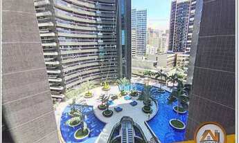 Imagem 2: Apartamento com 1 dormitório à venda, 40 m² por R$ 678.000,00 - Meireles - Fortaleza/CE