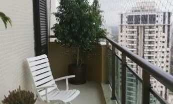 Imagem 2: Apartamento Cobertura em São José dos Campos