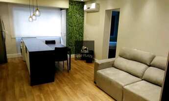 Imagem 5: Flat disponível em Moema