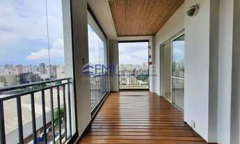 Imagem 4: Cobertura Duplex a venda na Pompéia 245m² 4 Dormitórios 4 Vagas