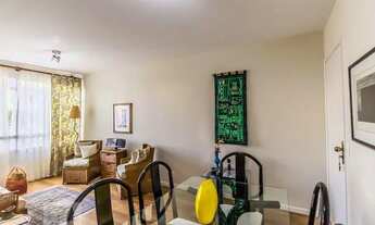 Imagem 2: Apartamento para Aluguel - Consolação, 3 Quartos, 98 m2