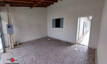 Imagem 3: Casa para aluguel, 2 quartos, 1 vaga, Parque Nossa Senhora das Graças - Boituva/SP