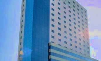 Imagem: Sala Edifício Meridional - Alto Laje