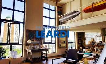 Imagem: APARTAMENTO - MORUMBI - SP