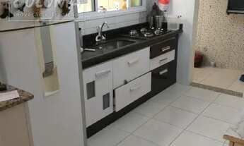 Imagem 3: Santo André - Apartamento Padrão - Santa Terezinha