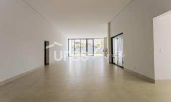 Imagem 3: Alphaville Cruzeiro - Casa de Condomínio 4 quartos, sendo 4 suítes