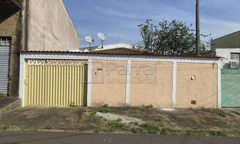 Imagem: Casa Padrão em Franca