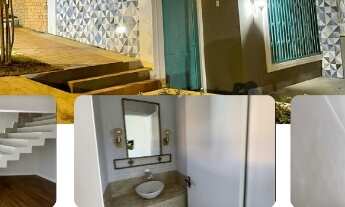 Imagem 2: Sobrado para aluguel possui 50 metros quadrados com 2 quartos em Quilombo - Cuiabá - MT