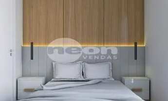 Imagem 6: SANTO ANDRé - Apartamento Padrão - Santa Maria