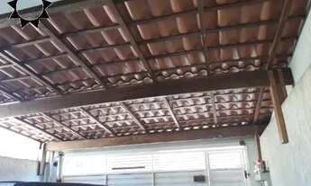 Imagem 5: SOBRADO PARQUE SANTA TERESA CARAPICUIBA