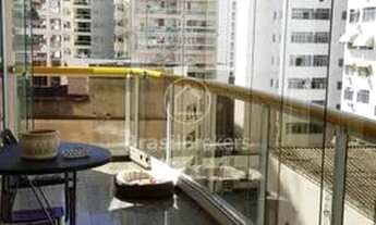 Imagem: Niterói - Apartamento Padrão - Icaraí