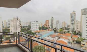 Imagem 7: Apartamento Venda Campo Belo 140 m² 3 Dormitórios