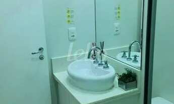 Imagem 5: São Paulo - Apartamento Padrão - Paraíso