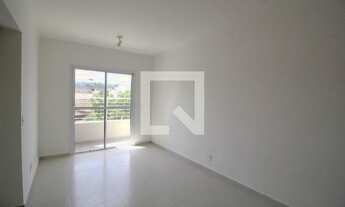 Imagem 2: Apartamento para Aluguel - Vossoroca, 2 Quartos, 55 m2