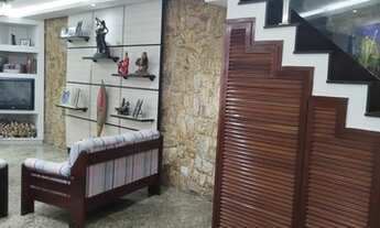 Imagem: São Paulo - Casa Padrão - Tatuapé