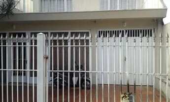 Imagem 2: CASA ASSOBRADADA - LAPA - SP